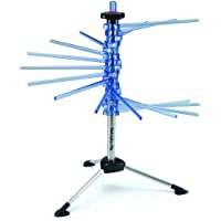 Marcato 08 0159 22 00 Tacapasta Küchenprofi - Utensilio Plegable para secar Pasta (47 cm)